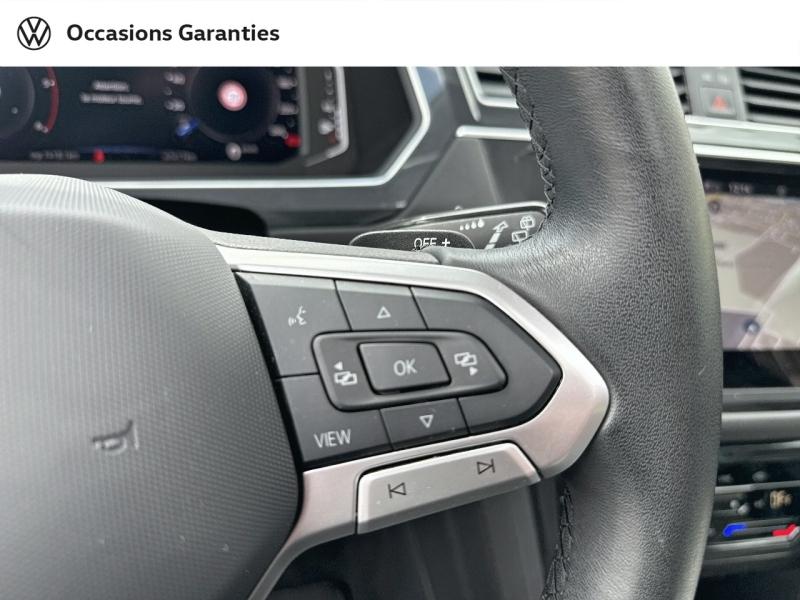 Voitures occasions VOLKSWAGEN TIGUAN Elegance Laxou