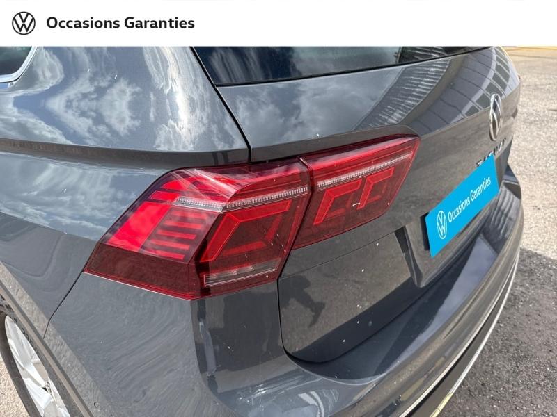Voitures occasions VOLKSWAGEN TIGUAN Elegance Laxou