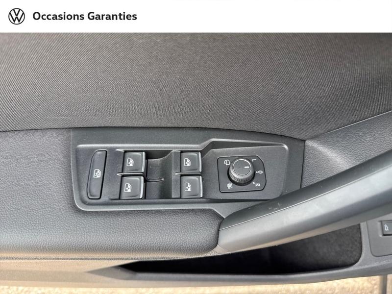 Voitures occasions VOLKSWAGEN TIGUAN Elegance Laxou