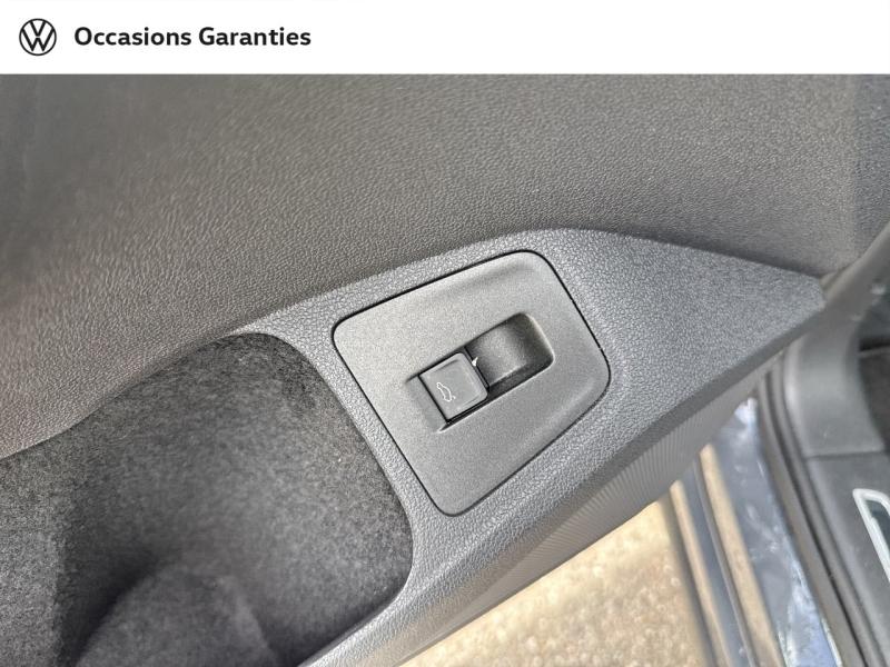 Voitures occasions VOLKSWAGEN TIGUAN Elegance Laxou