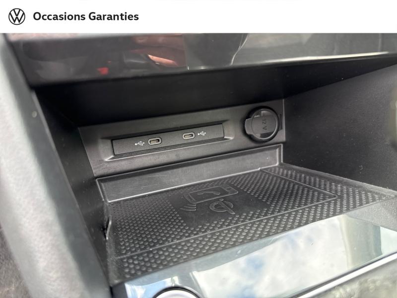 Voitures occasions VOLKSWAGEN TIGUAN Elegance Laxou