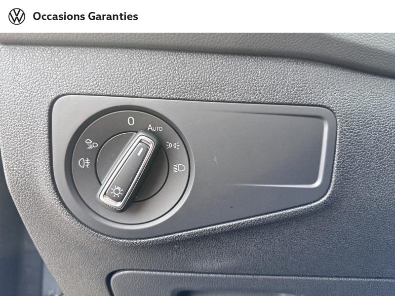 Voitures occasions VOLKSWAGEN TIGUAN Elegance Laxou