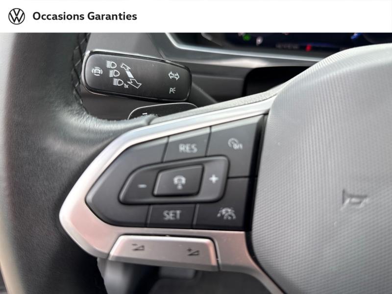 Voitures occasions VOLKSWAGEN TIGUAN Elegance Laxou