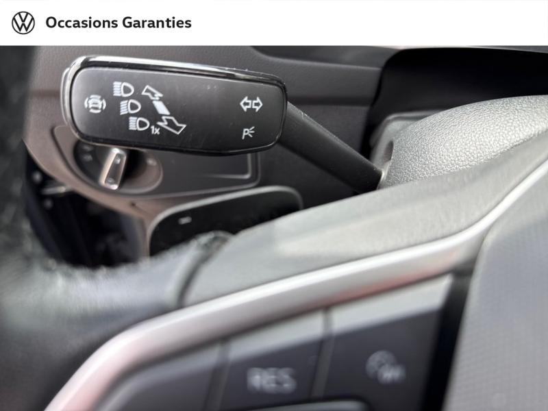 Voitures occasions VOLKSWAGEN TIGUAN Elegance Laxou