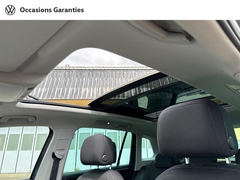 Voitures occasions VOLKSWAGEN TIGUAN Elegance Laxou