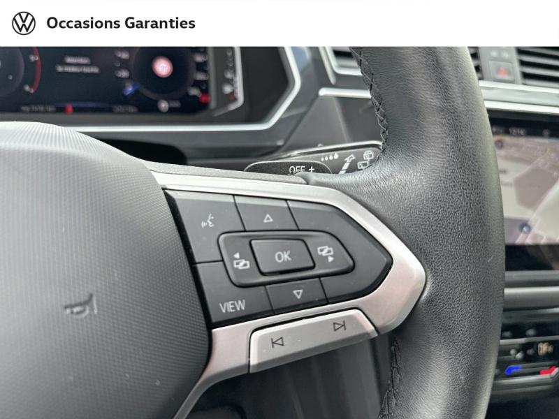 Voitures occasions VOLKSWAGEN TIGUAN Elegance Laxou