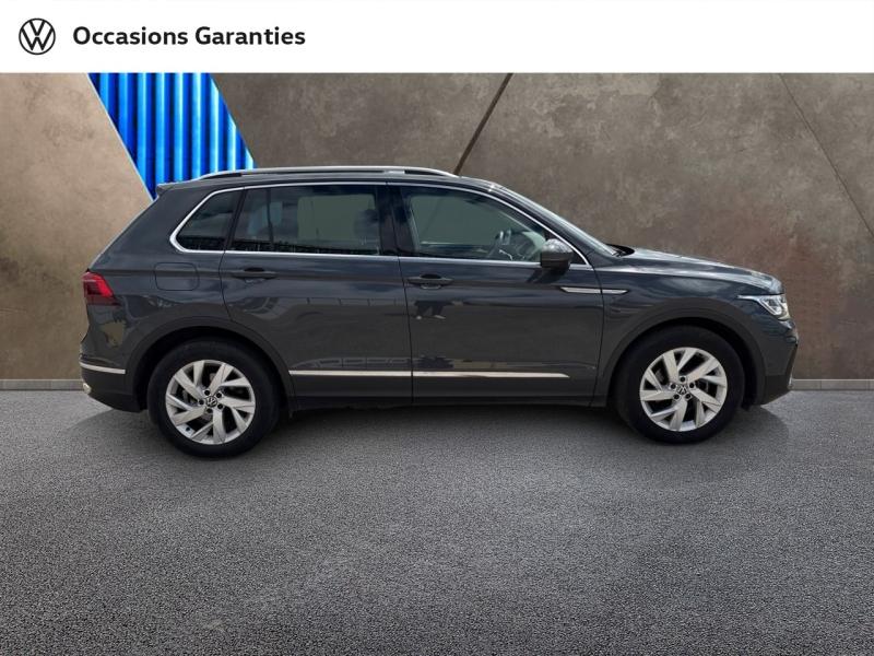 Voitures occasions VOLKSWAGEN TIGUAN Elegance Laxou