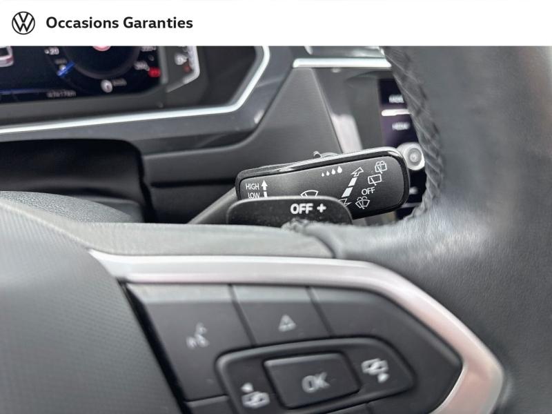 Voitures occasions VOLKSWAGEN TIGUAN Elegance Laxou