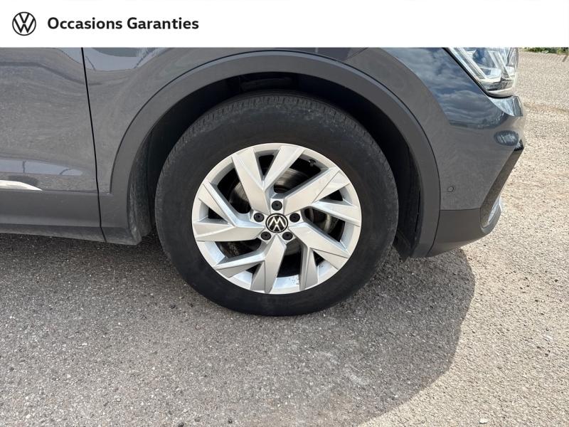 Voitures occasions VOLKSWAGEN TIGUAN Elegance Laxou