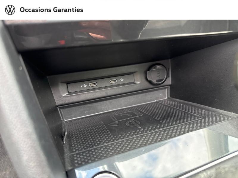 Voitures occasions VOLKSWAGEN TIGUAN Elegance Laxou