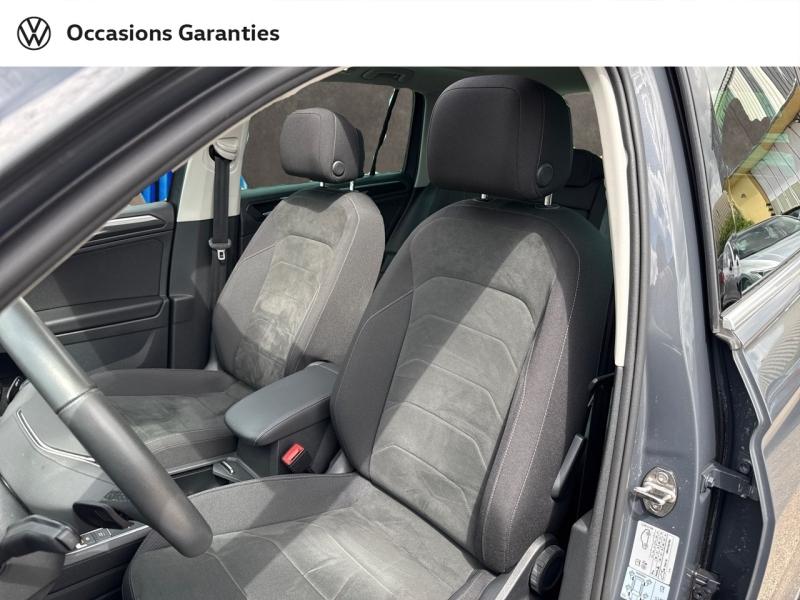 Voitures occasions VOLKSWAGEN TIGUAN Elegance Laxou