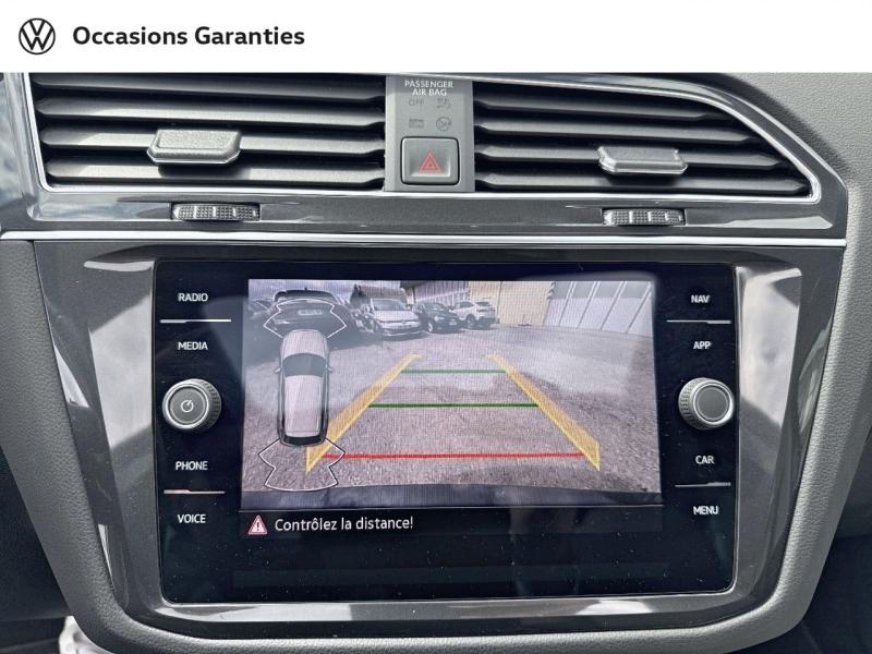 Voitures occasions VOLKSWAGEN TIGUAN Elegance Laxou
