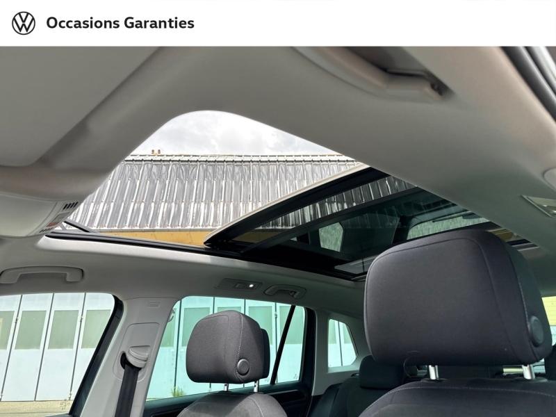 Voitures occasions VOLKSWAGEN TIGUAN Elegance Laxou