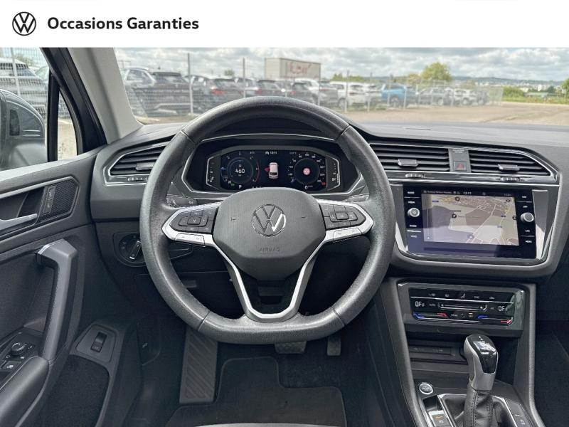 Voitures occasions VOLKSWAGEN TIGUAN Elegance Laxou