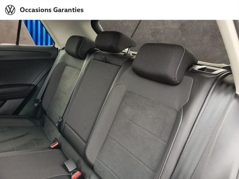 Voitures occasions VOLKSWAGEN T-ROC Style Laxou