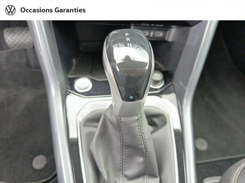 Voitures occasions VOLKSWAGEN T-ROC Style Laxou