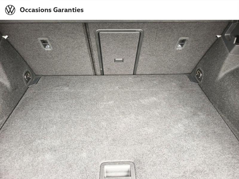 Voitures occasions VOLKSWAGEN T-ROC Style Laxou