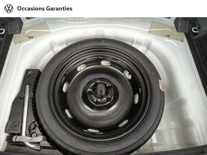 Voitures occasions VOLKSWAGEN T-ROC Style Laxou