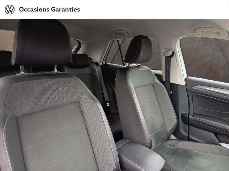Voitures occasions VOLKSWAGEN T-ROC Style Laxou