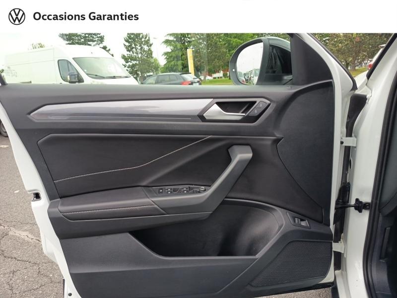 Voitures occasions VOLKSWAGEN T-ROC Style Laxou