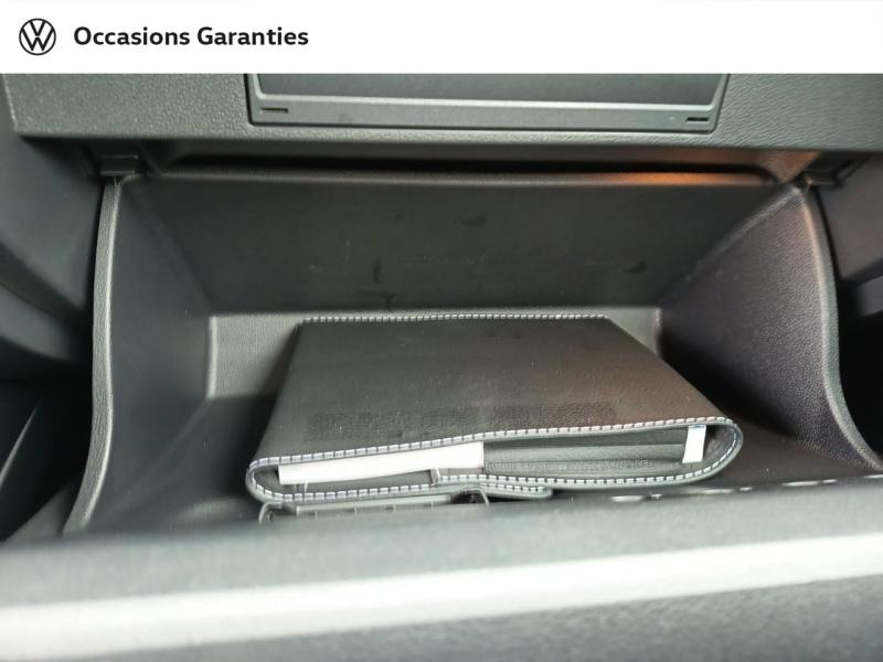 Voitures occasions VOLKSWAGEN T-ROC Style Laxou