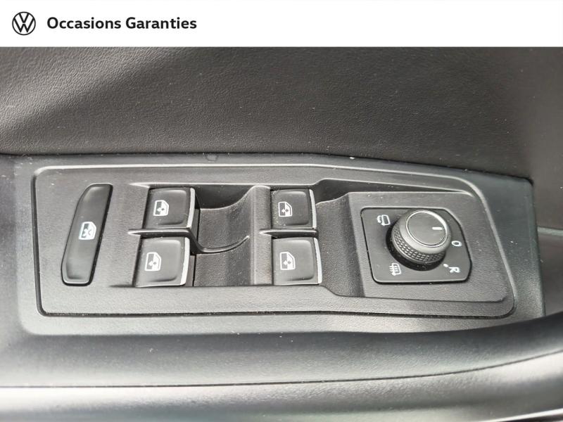Voitures occasions VOLKSWAGEN T-ROC Style Laxou