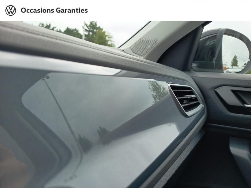 Voitures occasions VOLKSWAGEN T-ROC Style Laxou
