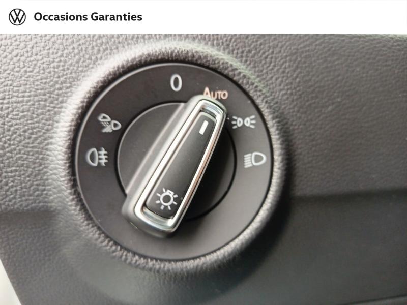Voitures occasions VOLKSWAGEN T-ROC Style Laxou