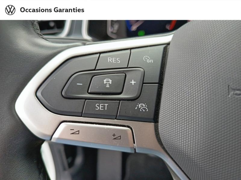 Voitures occasions VOLKSWAGEN T-ROC Style Laxou