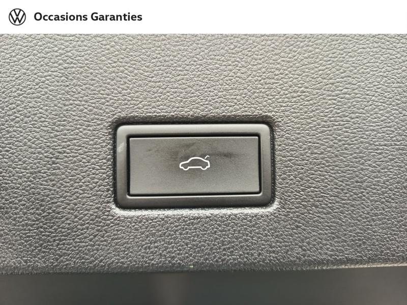 Voitures occasions VOLKSWAGEN T-ROC Style Laxou