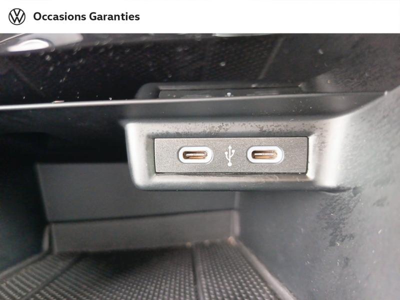 Voitures occasions VOLKSWAGEN T-ROC Style Laxou