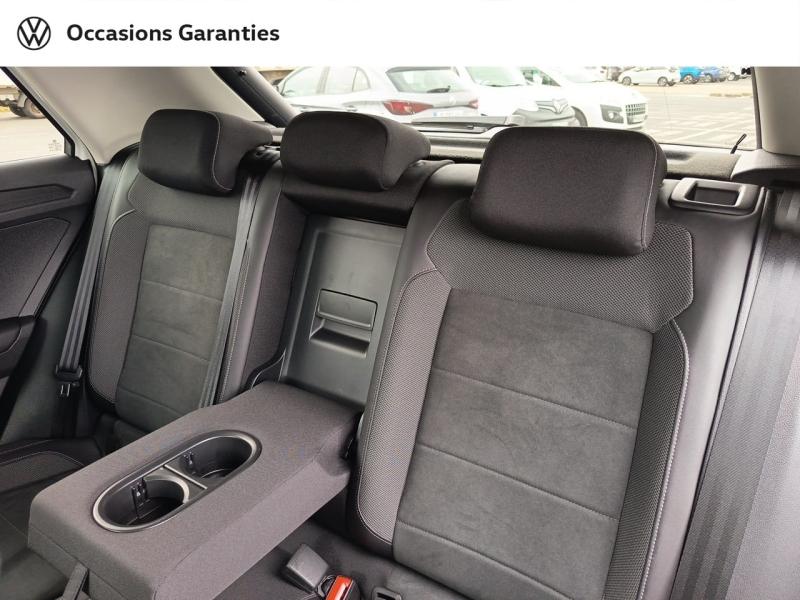 Voitures occasions VOLKSWAGEN T-ROC Style Laxou