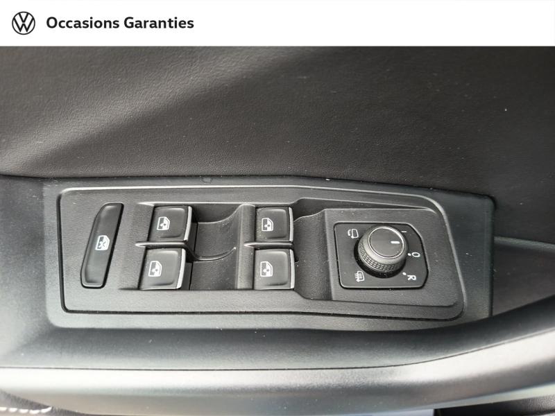 Voitures occasions VOLKSWAGEN T-ROC Style Laxou