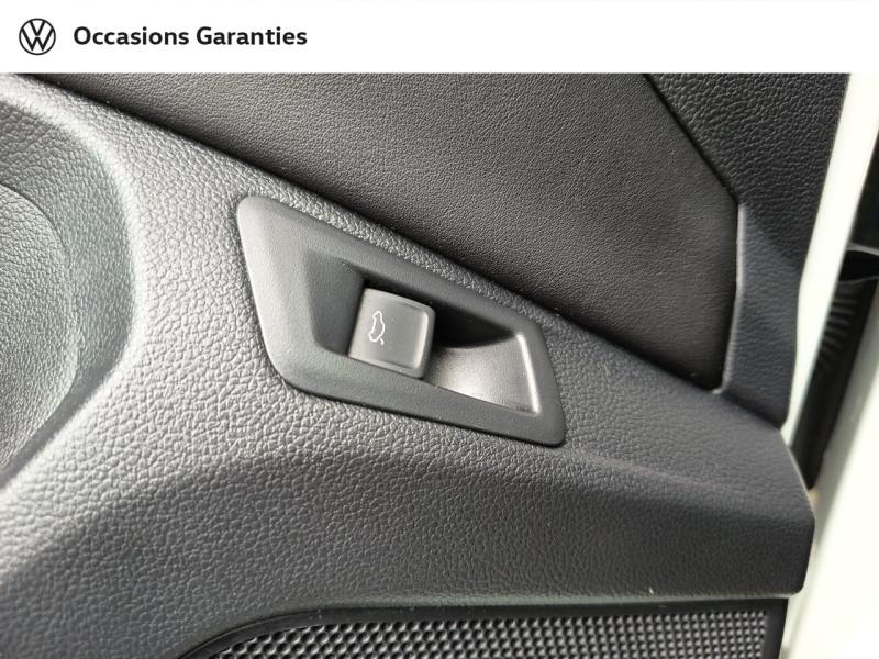 Voitures occasions VOLKSWAGEN T-ROC Style Laxou