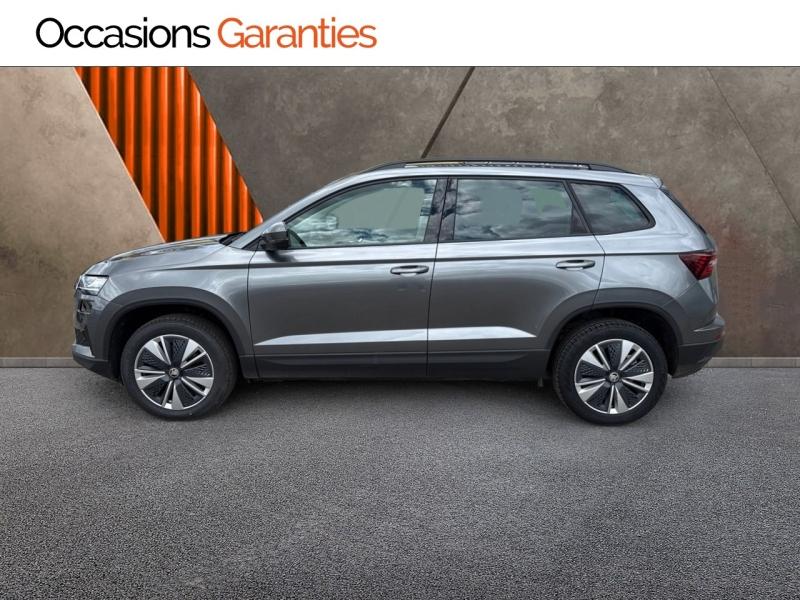 Voitures occasions ŠKODA KAROQ Business Laxou