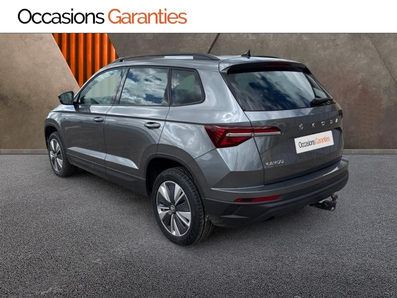 Voitures occasions ŠKODA KAROQ Business Laxou