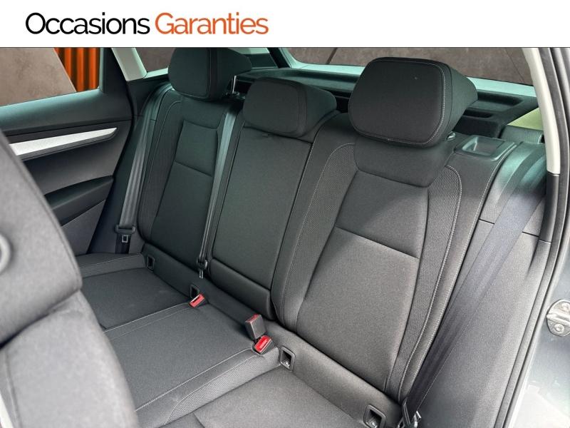 Voitures occasions ŠKODA KAROQ Business Laxou