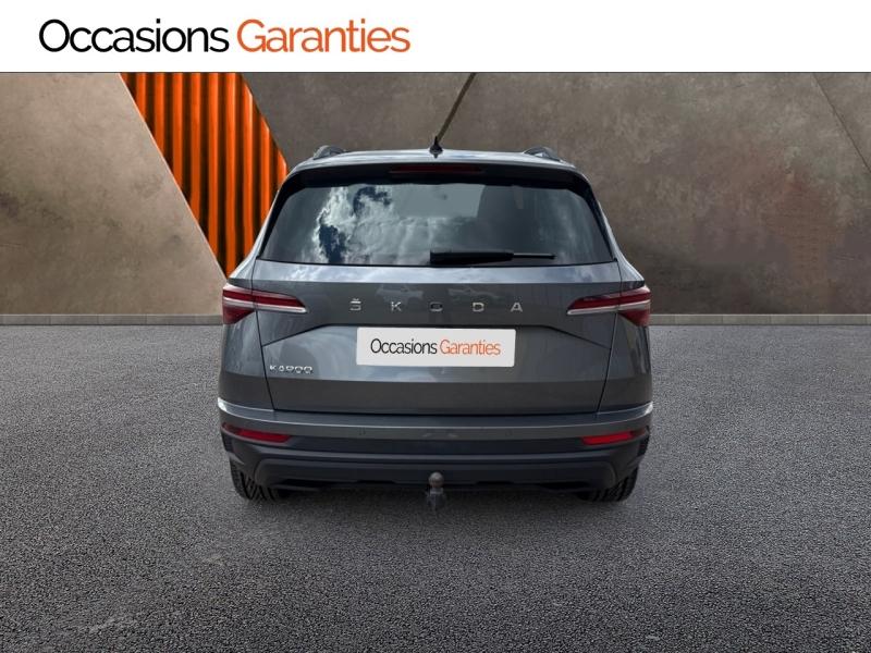 Voitures occasions ŠKODA KAROQ Business Laxou