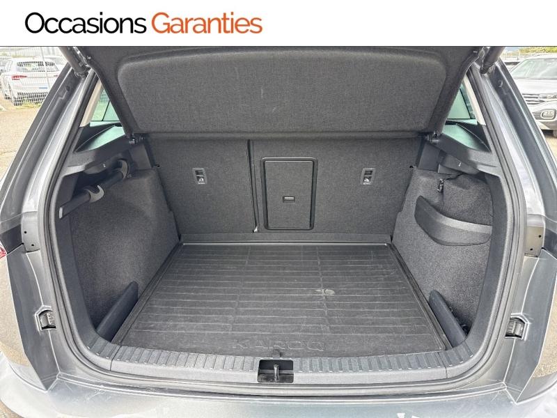 Voitures occasions ŠKODA KAROQ Business Laxou