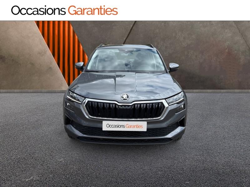 Voitures occasions ŠKODA KAROQ Business Laxou