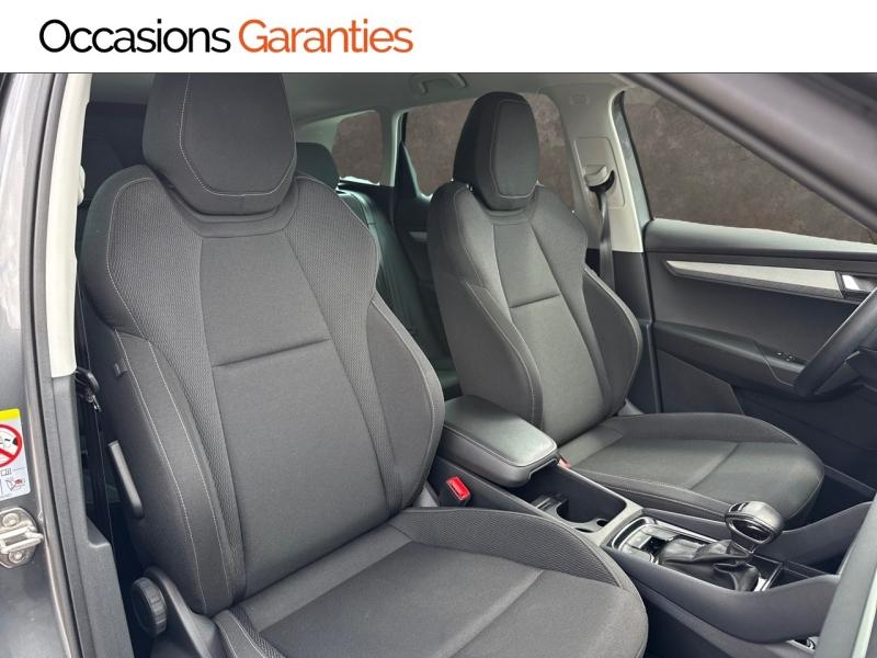 Voitures occasions ŠKODA KAROQ Business Laxou
