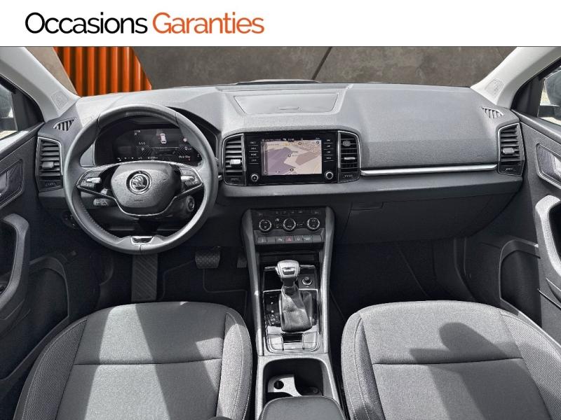 Voitures occasions ŠKODA KAROQ Business Laxou