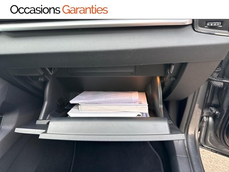 Voitures occasions ŠKODA KAROQ Business Laxou