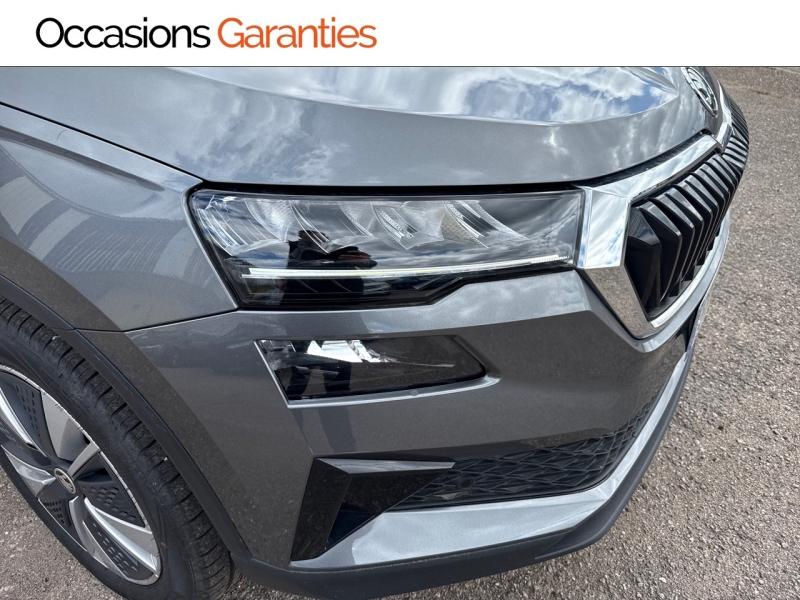 Voitures occasions ŠKODA KAROQ Business Laxou