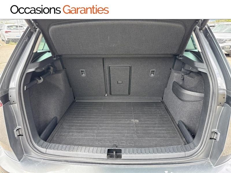Voitures occasions ŠKODA KAROQ Business Laxou