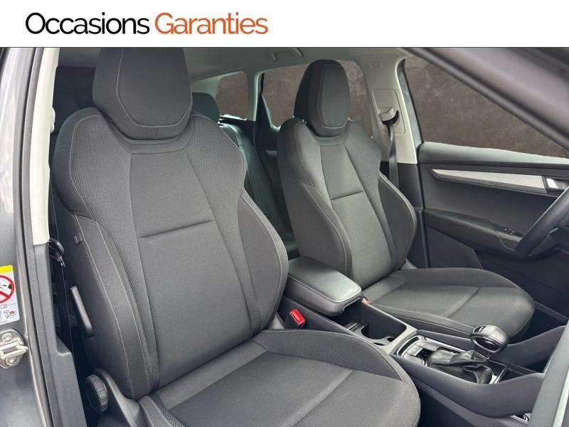 Voitures occasions ŠKODA KAROQ Business Laxou