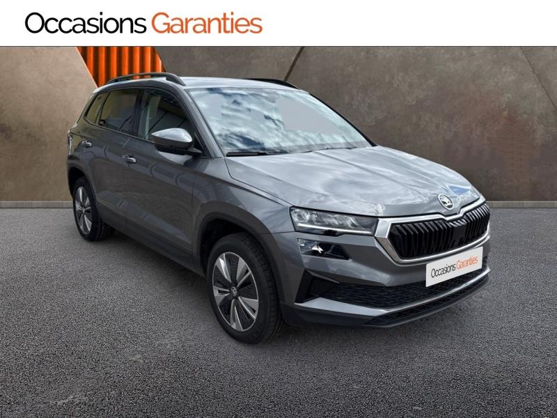 Voitures occasions ŠKODA KAROQ Business Laxou