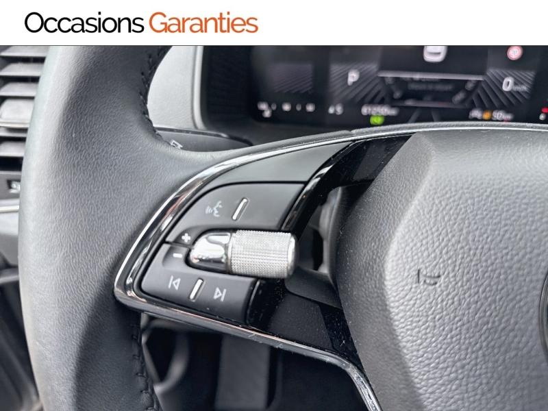 Voitures occasions ŠKODA KAROQ Business Laxou