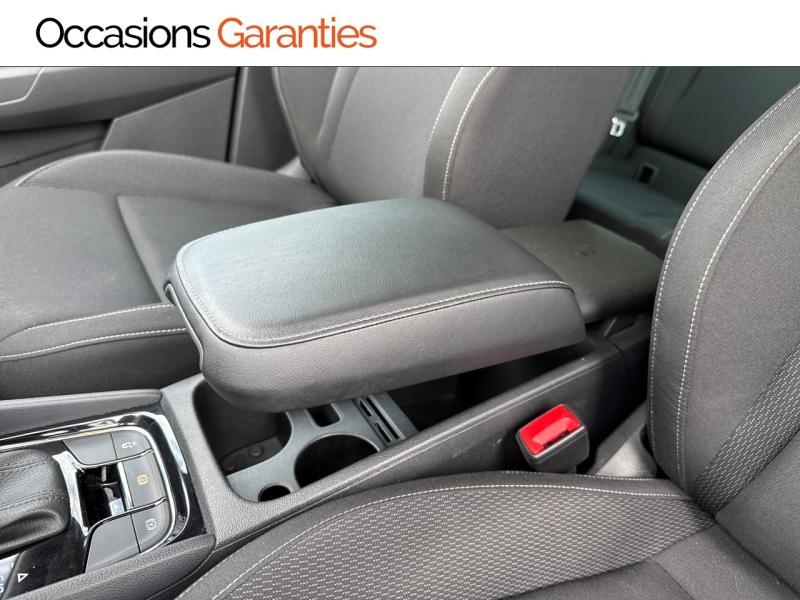 Voitures occasions ŠKODA KAROQ Business Laxou