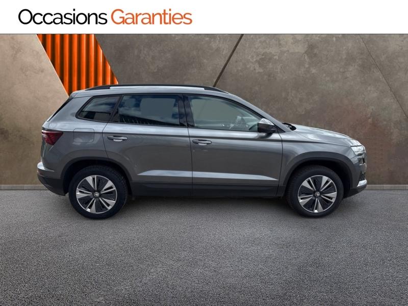 Voitures occasions ŠKODA KAROQ Business Laxou